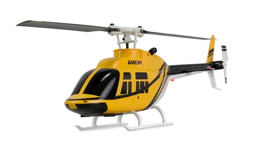 Amewi bell 206 jet - jet, ranger