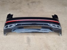 Paraurti paraurti volkswagen