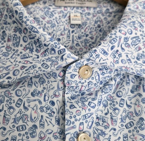 Peter millar summer comfort - summer,