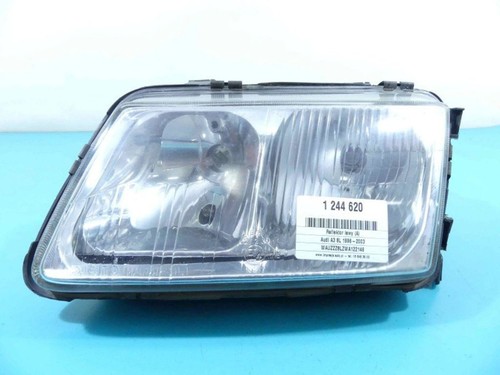 Audi 1998 gauche - audi,