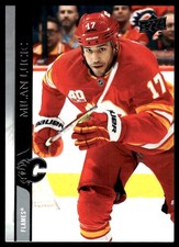 Carta Hockey 2020-21 Upper