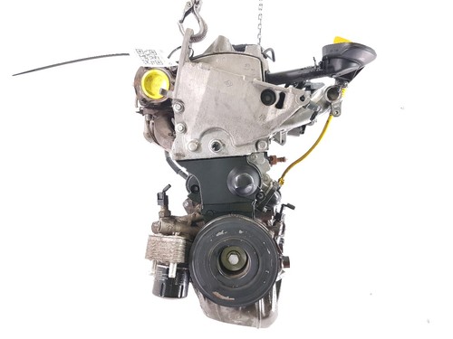 Motore tipo d4f786 - motore,