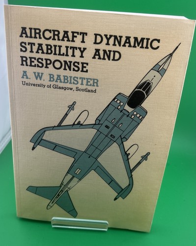 Aircraft dynamic stability - aircraft,