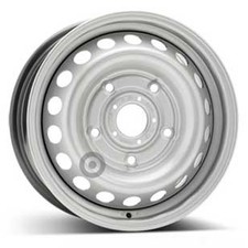 Alcar iron wheels 9118 - iron,