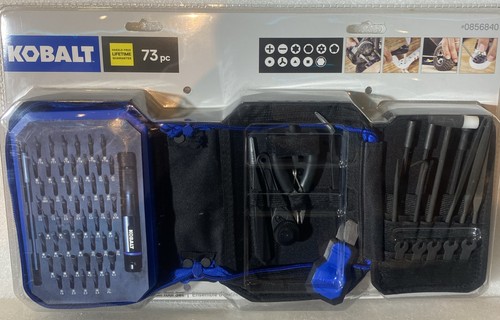 Kobalt master micro set - kobalt,