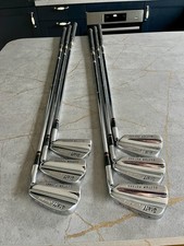 Wilson Staff Goose-Neck Set