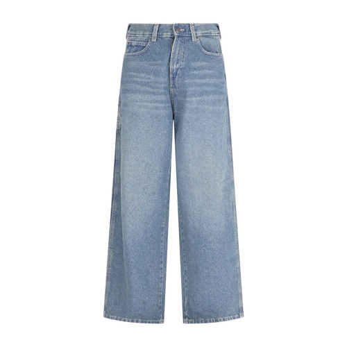 Dickies jeans denim medio - dickies,