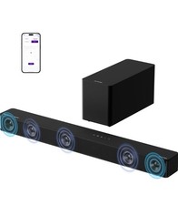 ULTIMEA 5.1CH Surround Sound