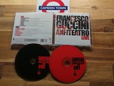 Francesco Guccini - Anfiteatro