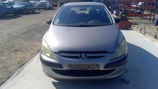 Sedile lato guida PEUGEOT 307