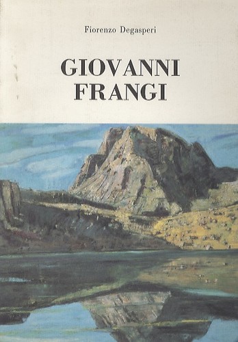 Giovanni frangi - giovanni, frangi.
