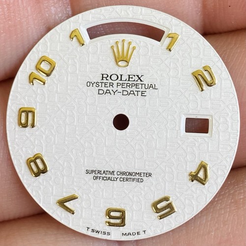Rolex computer dial - computer,