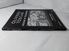 Oliviero Toscani Lezioni Di