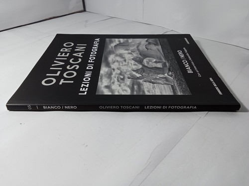 Oliviero toscani lezioni - toscani,