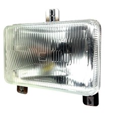 Fanale anteriore sinistro - , per