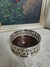 Greggio Argento "800 Sottobottiglia "UVA"