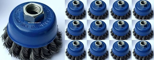 Spazzole per pentole 65 - per,