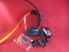 Garmin TT15 TT-15 GPS Collare treno pista cani per Alpha 10 100 200 300 Nuovo senza scatola