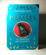 IL ROMANZO DI RAMSES LA DIMORA