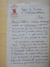 1932-LIBRERIA ANTIQUARIA
