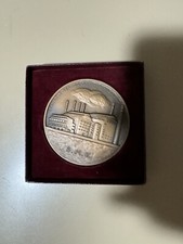 Medaglia Bronzo SME Centrale