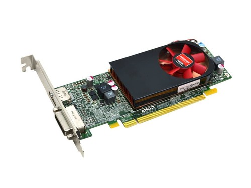 Scheda grafica amd - amd, r7