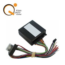 Centralina Comandi Volante per