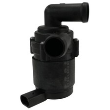 Auxiliary Coolant Pump Webasto