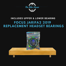 FOCUS JARIFA2 2019 RICAMBIO