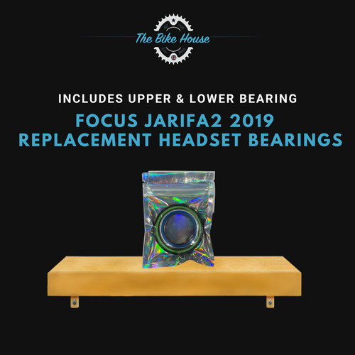 Focus jarifa2 2019 ricambio - focus,