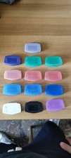 Game Boy Advance GBA 13 CUSTODIE CARTUCCIA A FORMA DI GAMEBOY VINTAGE RARE