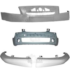 Set Paraurti Anteriore