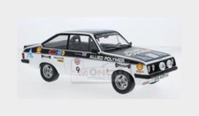 1:18 MCG Ford Escort Mkii Rs