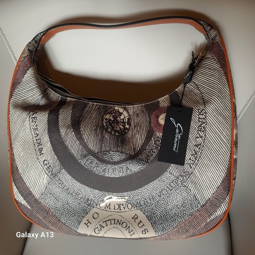 Borsa donna gattinoni - borsa,