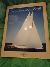 Da Newport a Perth - Louis Vitton Cup - America's Cup