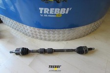 495012Y930 SEMIASSE SEMIALBERO ANT. DESTRO HYUNDAI IX35 1.7 CRDI 2010 IN POI