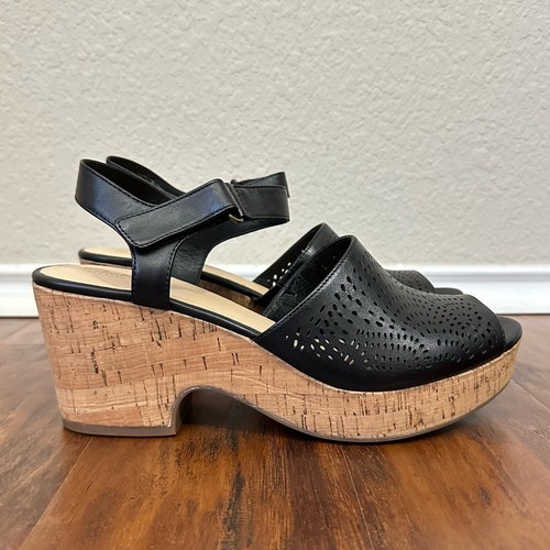 Sandali donna clarks - sandali, maritsa