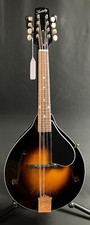 Kentucky KM-150 Mandolino Standard Stile A Vintage Finitura Sunburst con Borsa Gig