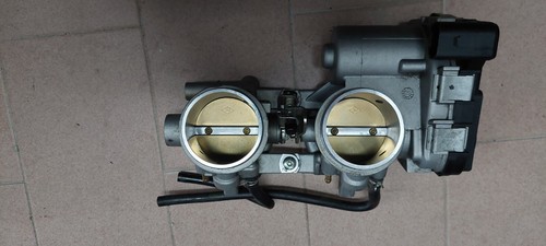 Corpo farfallato aprilia rsv4 - corpo,