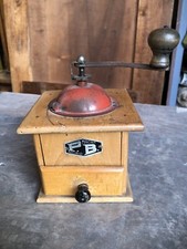 P.B.  ITALY  MACINA CAFFE MACININO   MACINACAFFE Antico  vintage