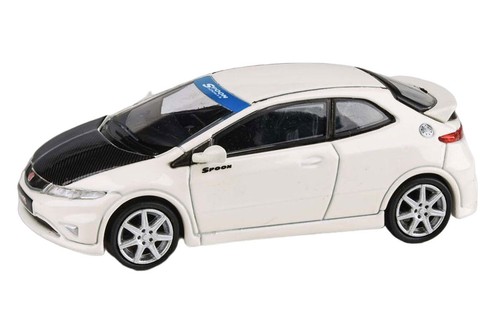 Modellino auto para64 55398 - auto,