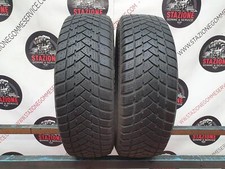 GOMME INVERNALI USATE GT