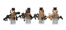 Battle brick army - battle, us