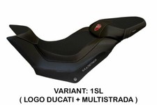 Ducati Multistrada 950 2017 -