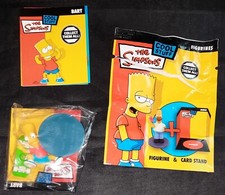 Discapa I Simpson Cool Stuff