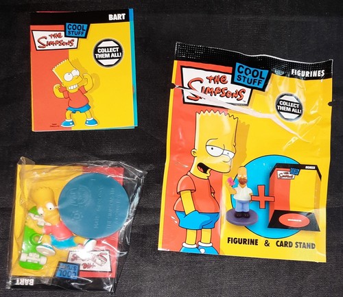 Discapa simpson cool stuff - simpson,