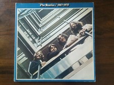 The beatles/ 1967-1970 doppio