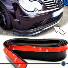 SPOILER Adesivo PER MERCEDES
