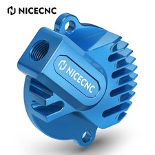NICECNC Engine Oil Filter Cap