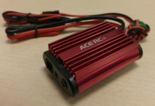 Ricevitore 8 Ampere BEC